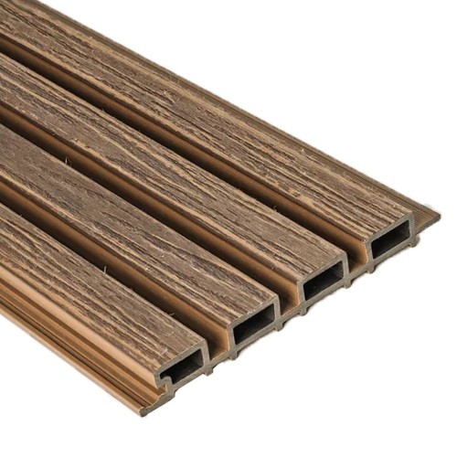 Стеновая панель CM Decking CM Wall ZEBRANO, Коричневый (под заказ) купить в Таганроге