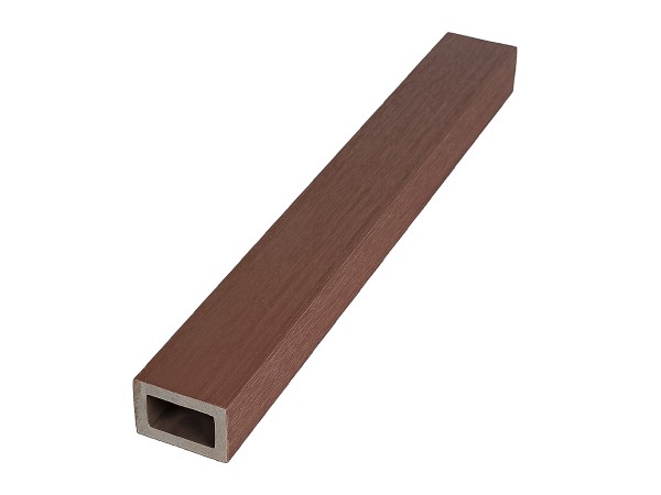 Балясина Woodvex Co-Extrusion Махагон купить в Таганроге