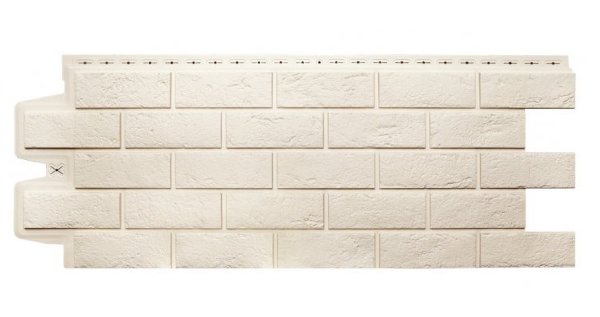 ФП Grand Line состаренный кирпич стандарт молочная купить в Таганроге