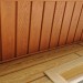 Софит Ю-Пласт, перфорация по центру Дуб Золотой купить в Таганроге