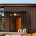 Панель универсальная ДПК Outdoor 3D шлифованная морёный дуб купить в Таганроге