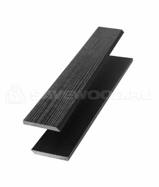 Торцевая рейка Savewood Черный купить в Таганроге