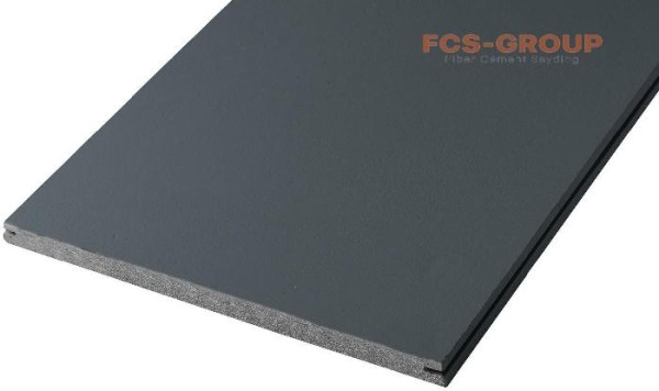 Фиброцементные панели FCS Group Smooth Line F19 купить в Таганроге