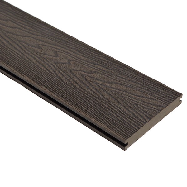 Террасная доска из ДПК CM Decking серия VINTAGE SOLID венге (под заказ) купить в Таганроге