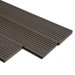 Террасная доска из ДПК CM Decking серия VINTAGE SOLID венге (под заказ) купить в Таганроге