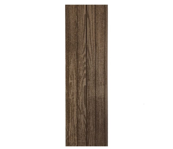 Доска террасная ДПК NanoWood «Lite» Derevo двухсторонняя - Шоколад 140×20 купить в Таганроге
