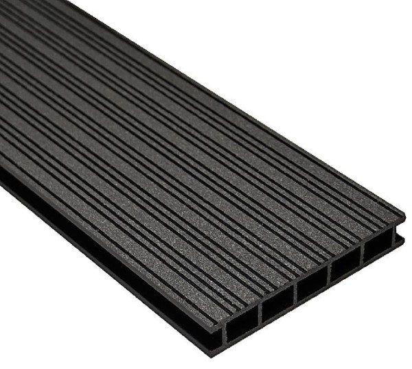 Террасная доска из ДПК Faynag Premium VELVET-ZEBRA  — Кварц купить в Таганроге