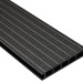 Террасная доска из ДПК Faynag Premium VELVET-ZEBRA  — Кварц купить в Таганроге