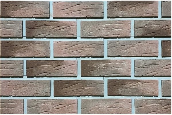 Фиброцементные панели КАНЬОН коллекция КЛИНКЕР 41 купить в Таганроге