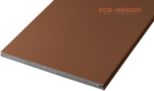 Фиброцементные панели FCS Group Smooth Line F30 купить в Таганроге