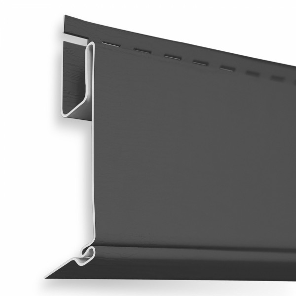 Основание угла 95 мм графитовый купить в Таганроге