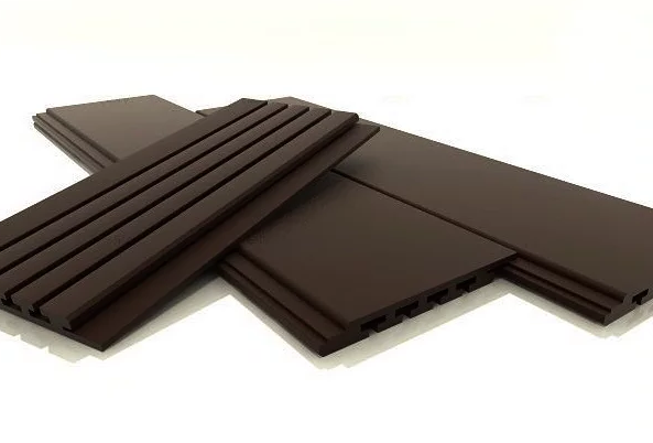 Сайдинг NanoWood HOUSE Шоколад купить в Таганроге