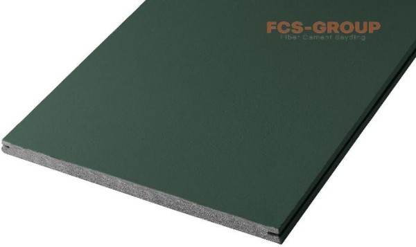 Фиброцементные панели FCS Group Smooth Line F31 купить в Таганроге