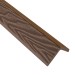 Уголок 3D EasyDecking Wood-Х 50х50 Коричневый купить в Таганроге