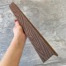 Уголок 3D EasyDecking Wood-Х 50х50 Коричневый купить в Таганроге