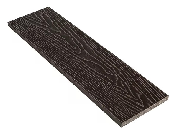 Заборная доска ДПК Deckart Palisad Pro Венге купить в Таганроге