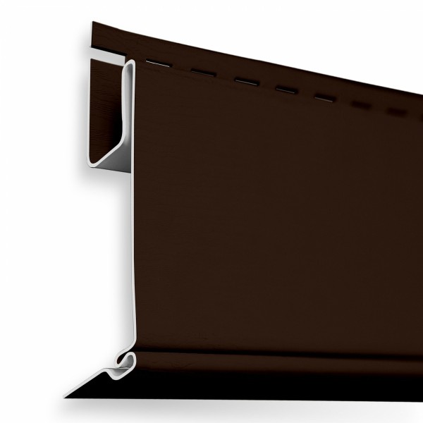 Основание угла 95 мм коричневый купить в Таганроге