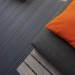 Террасная доска из ДПК Faynag Premium VELVET-ZEBRA  — Венге купить в Таганроге