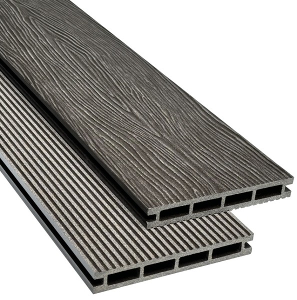 Террасная доска из ДПК Faynag 3D Stelo венге купить в Таганроге