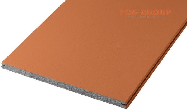 Фиброцементные панели FCS Group Smooth Line F32 купить в Таганроге
