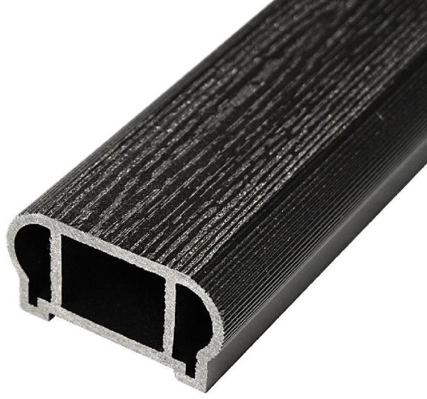 Перила FAYNAG ДПК WOOD кварц купить в Таганроге