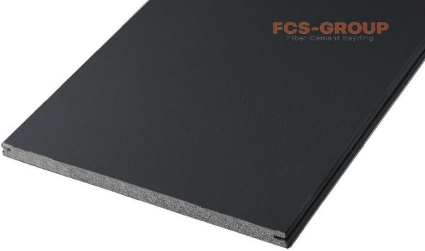 Фиброцементные панели FCS Group Smooth Line F50 купить в Таганроге