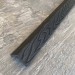 Уголок 3D EasyDecking Wood-Х 50х50 Черное дерево купить в Таганроге
