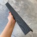 Уголок 3D EasyDecking Wood-Х 50х50 Черное дерево купить в Таганроге