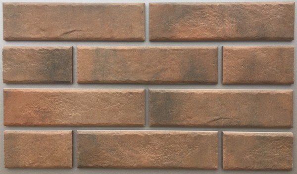 Фасадная Термопанели Аляска Retro Brick Cardamon купить в Таганроге