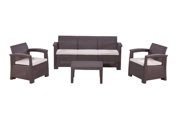 Коллекция мебели Rattan Comfort 5 купить в Таганроге