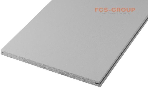Фиброцементные панели FCS Group Smooth Line F51 купить в Таганроге
