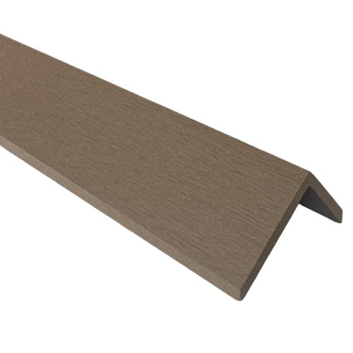 Уголок EasyDecking Wood-Х 50х80 Венге купить в Таганроге