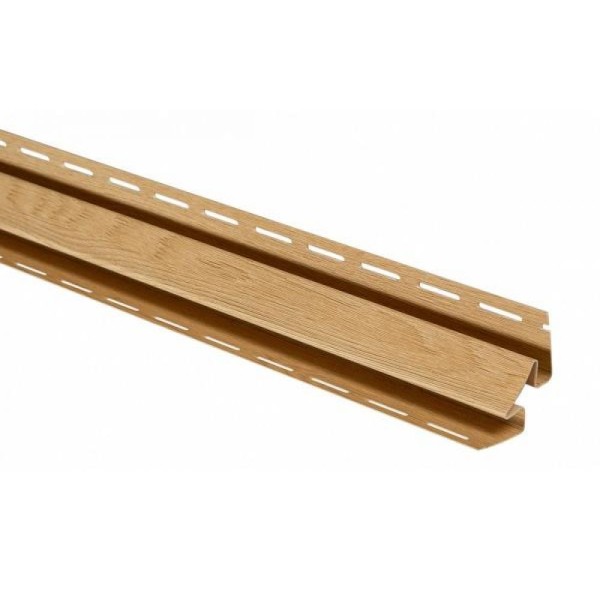 Угол внутренний Люкс Крашенный, К-13, ВН, Каштан купить в Таганроге