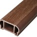 Перила FAYNAG ДПК WOOD шоколад купить в Таганроге