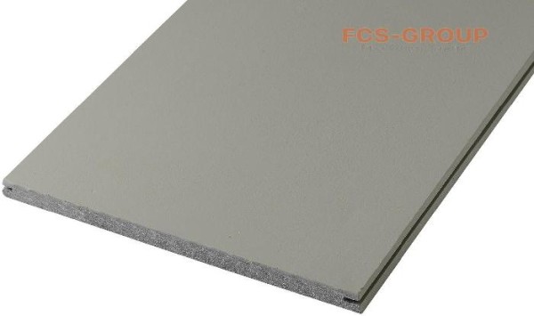 Фиброцементные панели FCS Group Smooth Line F52 купить в Таганроге