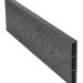 Доска для грядок и клумб из ДПК NauticPrime, 25х150х2950 серый купить в Таганроге