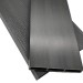 Доска для грядок и клумб из ДПК NauticPrime, 25х150х2950 серый купить в Таганроге
