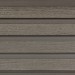 Фасадная доска из ДПК Faynag Wood Рейка Графит купить в Таганроге