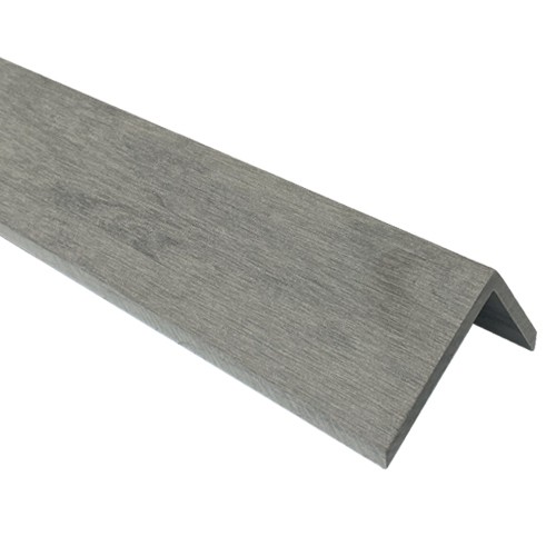 Уголок EasyDecking Wood-Х 50х80 Серый Микс купить в Таганроге