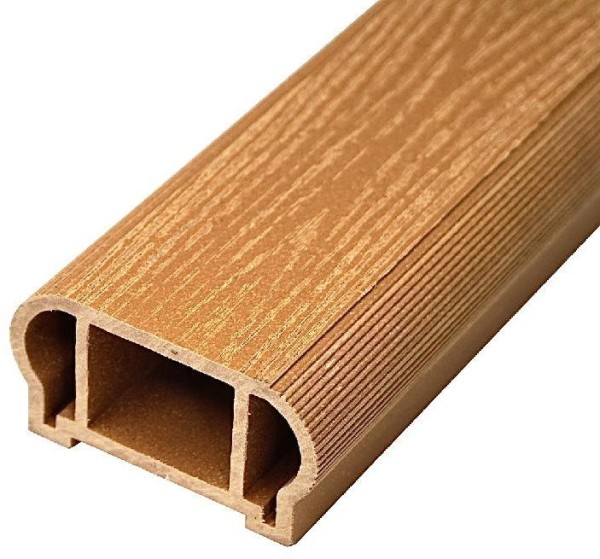 Перила FAYNAG ДПК WOOD тик купить в Таганроге