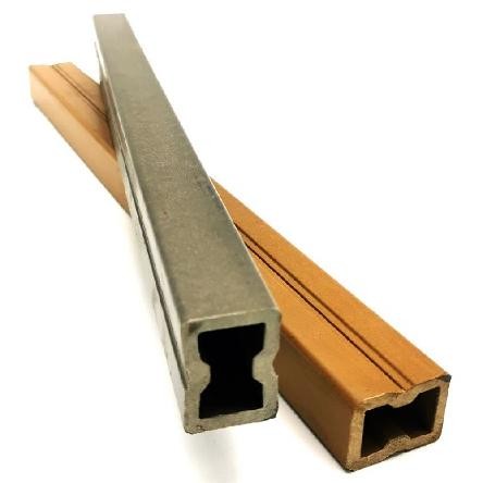 Лага из ДПК 30х40 NanoWood купить в Таганроге