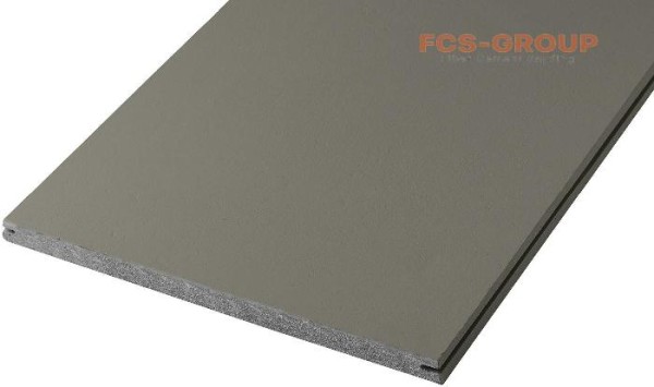Фиброцементные панели FCS Group Smooth Line F53 купить в Таганроге