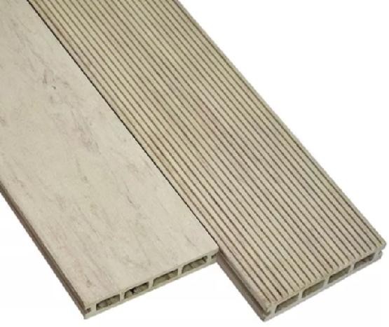 Террасная доска ДПК Deckart Select colorite Сакура купить в Таганроге