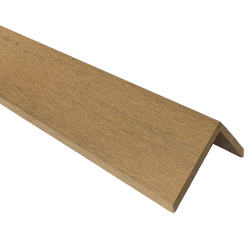 Уголок EasyDecking Wood-Х 50х80 Тик Микс купить в Таганроге