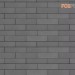 Фиброцементные панели FCSPRO Stone Block, 400x190x8 купить в Таганроге