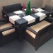 Комплект мебели Yalta Family Set купить в Таганроге