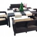 Комплект мебели Yalta Family Set купить в Таганроге