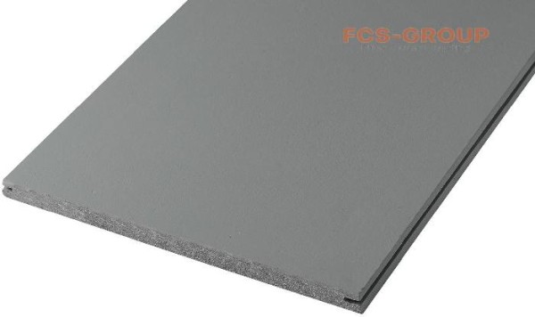 Фиброцементные панели FCS Group Smooth Line F54 купить в Таганроге
