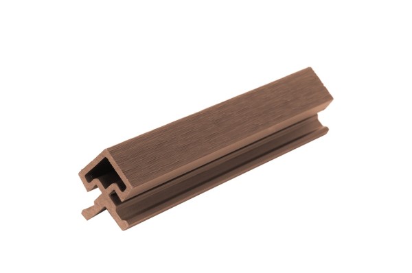 Угол внешний для фасадной панели co-extrusion, suar mix купить в Таганроге