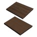 Заборная доска CM Decking мербау (под заказ) купить в Таганроге